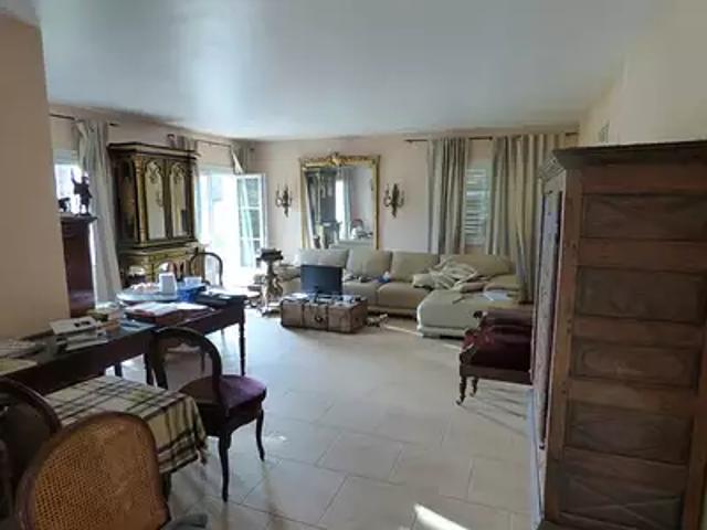 Solignac 87110 Achat / Vente maison 5 pièces t5 parking