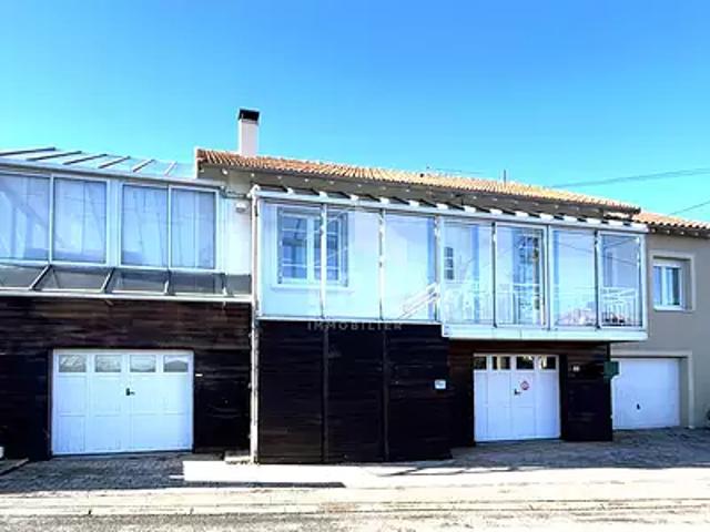 Solignac sur Loire 43370 Achat / Vente maison 5 pièces t5