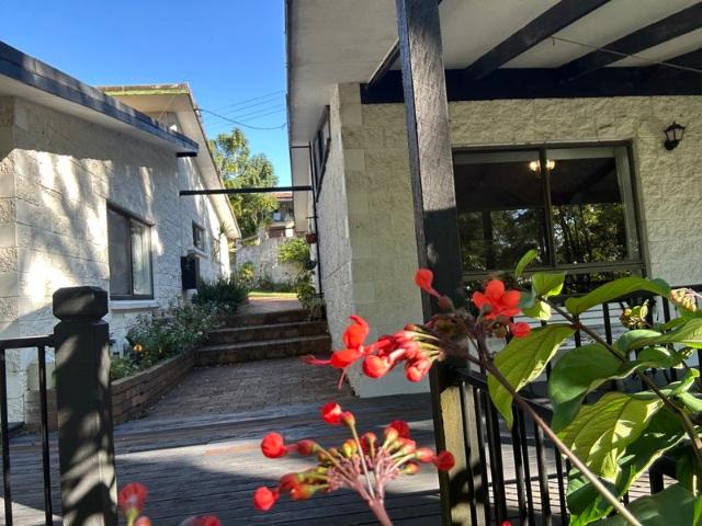 Solid 4 Bed Home & Stand Alone Granny Flat