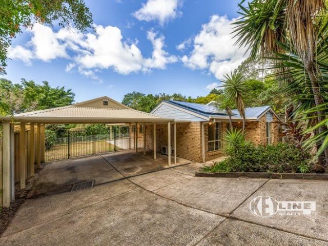 Solid 4 Bedroom Brick Home on 792m² Block in Convenient Highworth