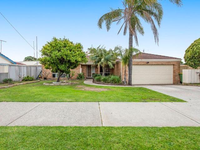 Solid 4x2 Home on 606sqm block Packed with Potential
