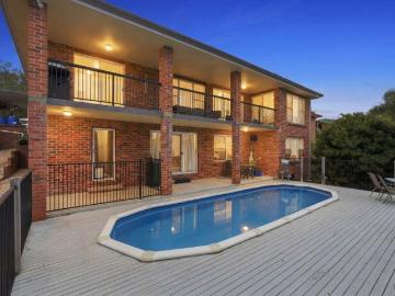 Solid 5 Bedroom Family Home with Pool