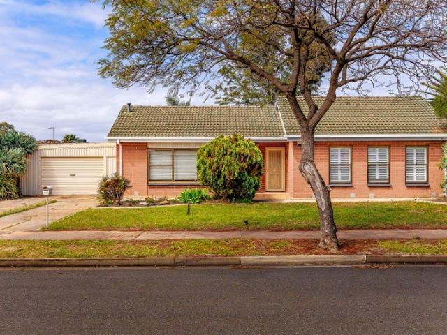 Solid 60s Family Home