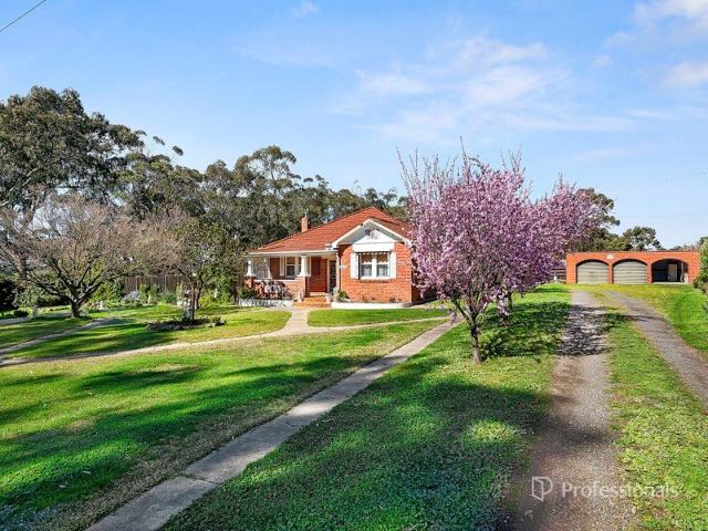 Solid 1938 Character Home