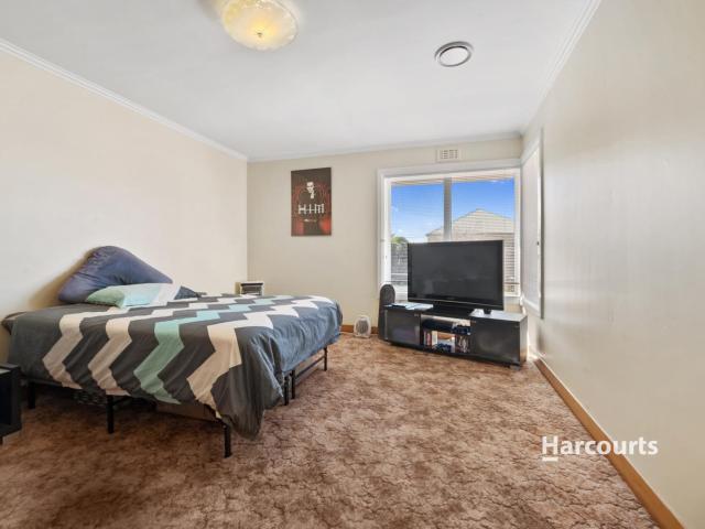 Solid 1960s Charm One Block from Devonport CBD