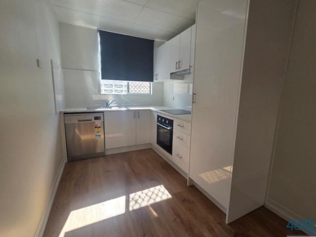 Solid 2 bedroom unit