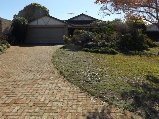 Solid 2B/T family home in Dianella, 2/2/2
