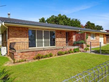 Solid 3 Bedroom Brick Home with Shed