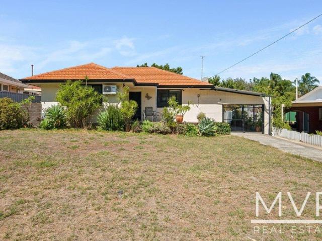 Solid 3 Bedroom Double Brick Home + Self Contained Studio!