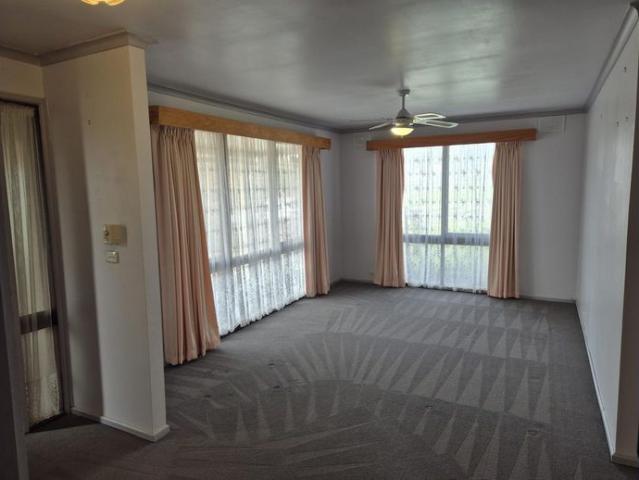 Solid 3 Bedroom Home