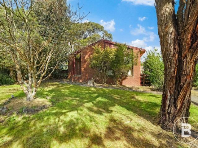 SOLID THREE BEDROOM BRICK HOME ON GREAT BLOCK WITH PLENTY OF POTENTIAL
