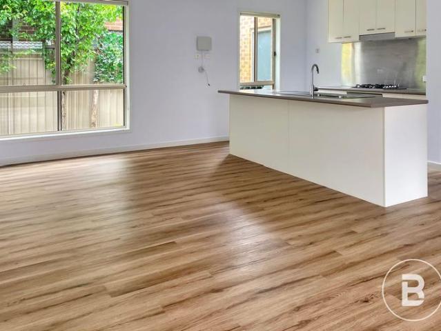 SOLID THREE BEDROOM HOME IN POPULAR ALFREDTON