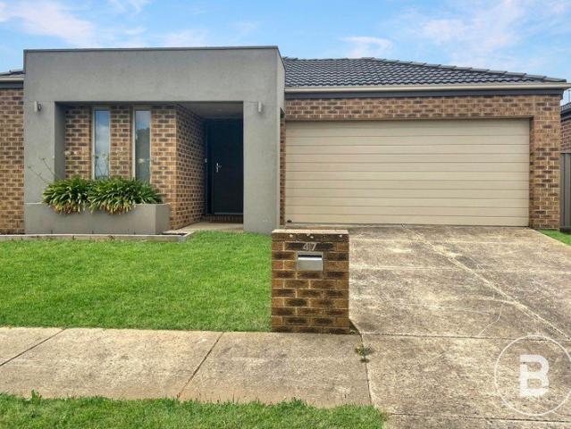 SOLID THREE BEDROOM HOME IN POPULAR ALFREDTON