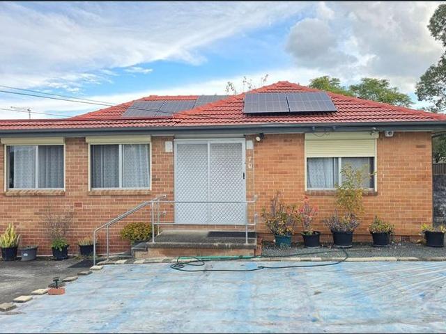 Solid Three Bedroom House In The Heart Of Sadleir