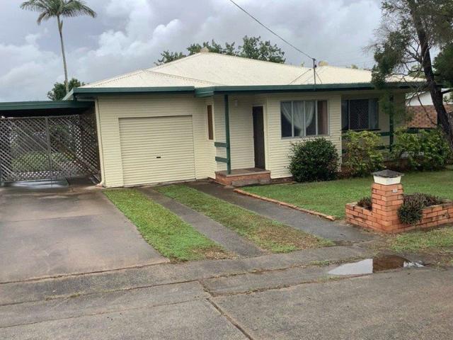 SOLID TIDY HOME CLOSE TO ALL AMENITIES