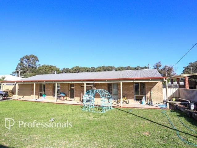 Solid Town Centre Living with Workshop