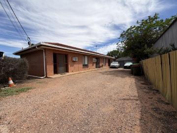 Port Augusta, South Australia, Winninowie