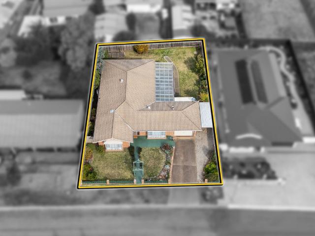Solid value packed family home!