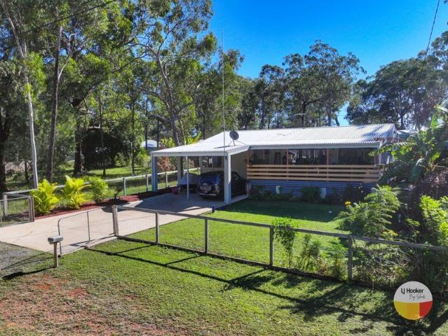 Solid, Well Maintained Home in a Popular Location