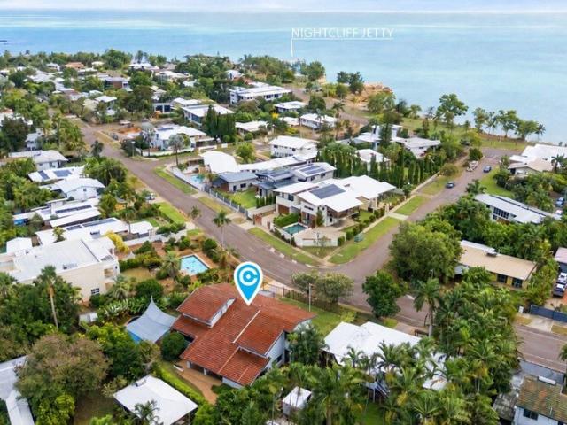 Enjoy picture frame sea views from this Huge Family Home