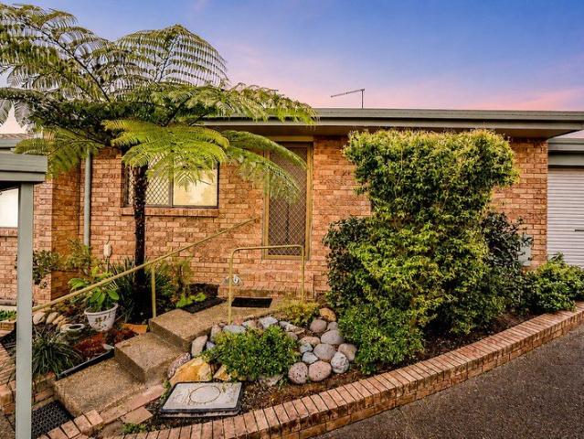 MUST BE SOLD ! Perfect First Home, Investment or Easy Care Downsizer!
