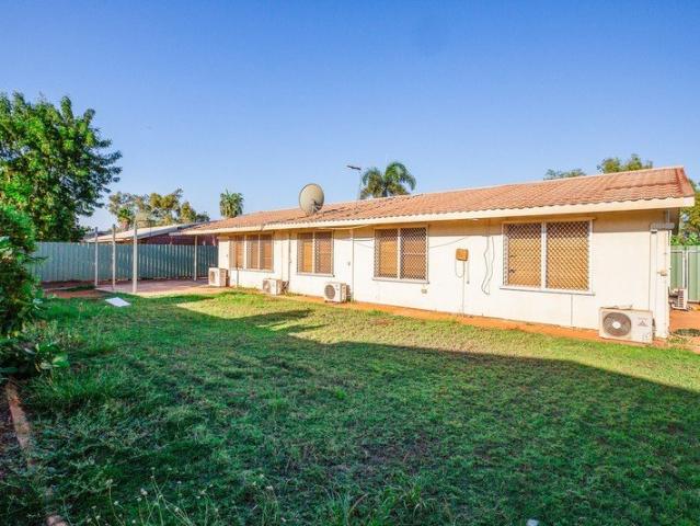 Solid Bones MEETS Big Block PLUS $850 per week rent!