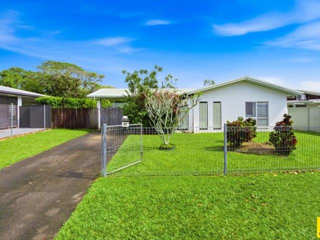 Solid block home offering scope to renovate and add value