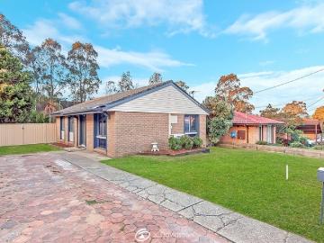 Perfect Entry into Hammondville