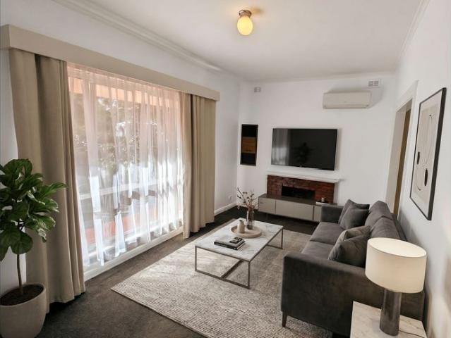 Solid Brick 3 Bedroom Home in Quiet Convenient Location