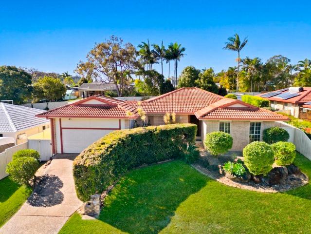 Solid Brick & Tile Home with the Shed You've Been Searching For