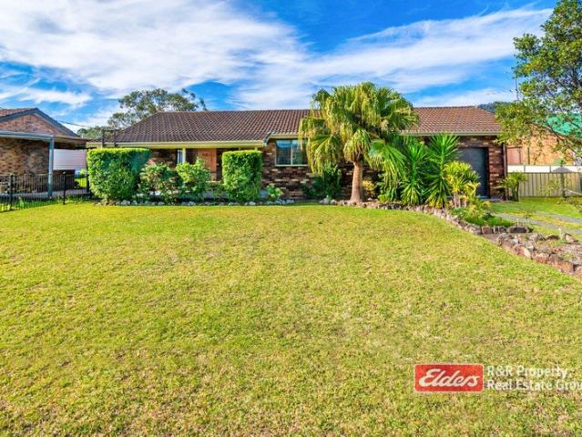 Solid Brick & Tile Home with Future Potential