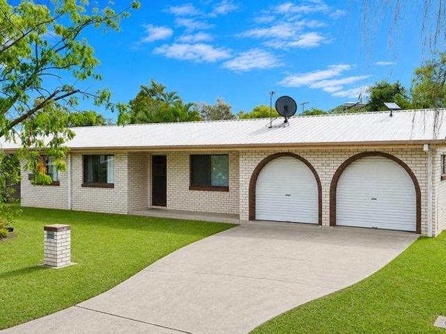 Solid Brick Unit Offering Strong Value & Low Ongoing Costs