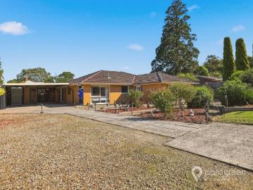 Foster, South Gippsland, Victoria - Garden
