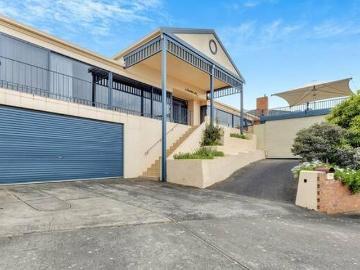 Solid Brick Beauty with Sensational Ocean Vistas