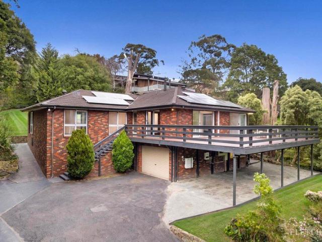 Solid Brick Character, Expansive Entertaining & Exceptional Space