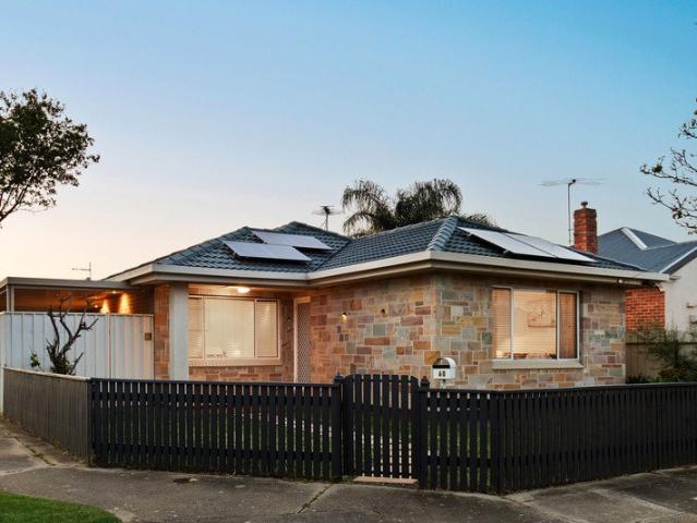Solid Brick Character with Space for the Whole Family