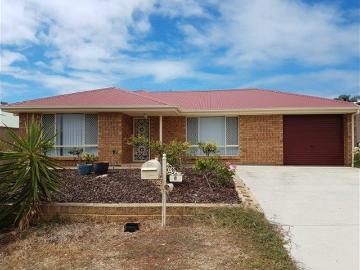 SOLID BRICK COMFORT WITH ROOM FOR THE WHOLE FAMILY