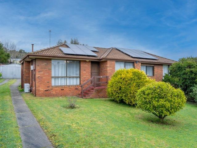 Solid Brick Comfort with River Precinct Lifestyle