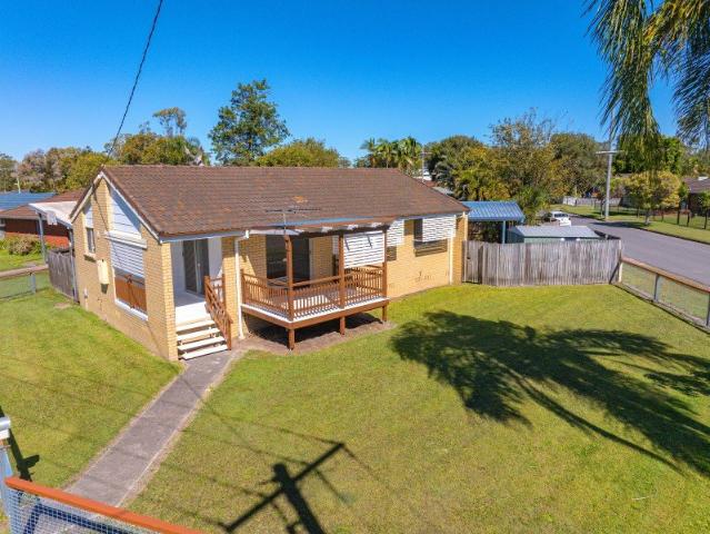 Solid Brick Classic with Position, Potential & Affordability