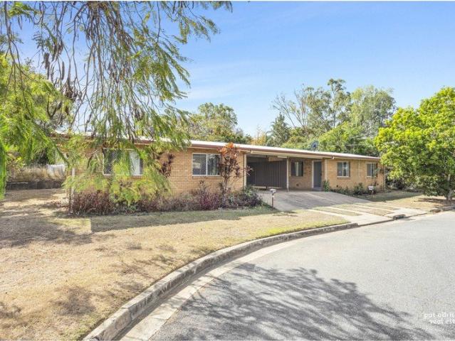 Solid Brick Duplex Investment