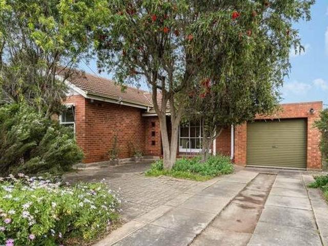 Solid Brick Family Home