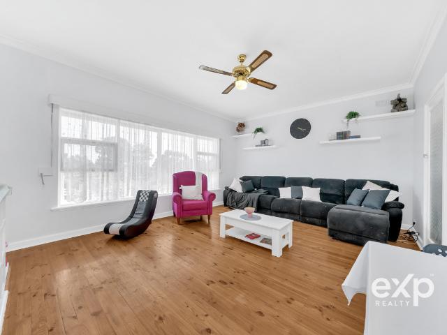 Solid Brick Family Home on 690m² Block