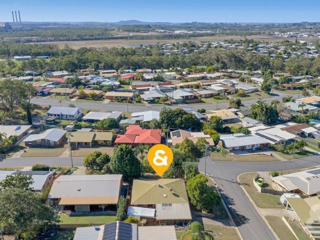 Solid Brick Home Offering Comfort & Convenience