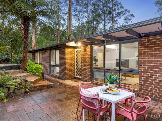 Solid Brick Home on a Generous Quarter Acre Block