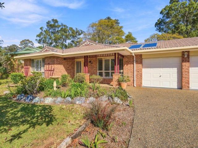 Solid Brick Home on Big Block Offers Exceptional Value