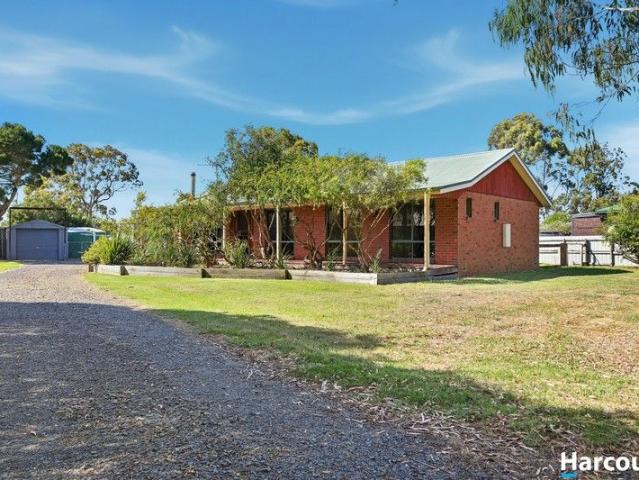 Solid Brick Home on Generous Block