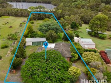 Redridge, Bundaberg Regional, Mud Island, Queensland