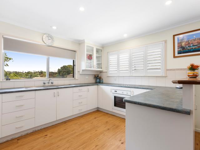 Solid Brick Home on 994sqm in Prime South Toowoomba!