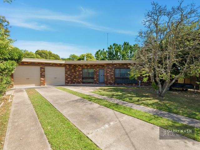 SOLID BRICK HOME IN A CONVENIENT WEST END LOCATION
