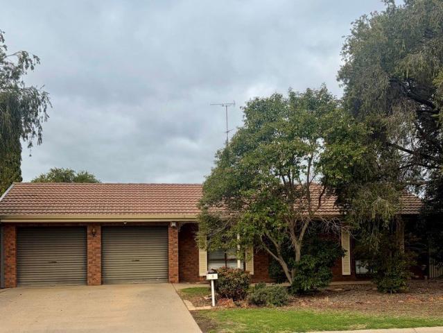 Solid Brick Home in a Convenient Central Location